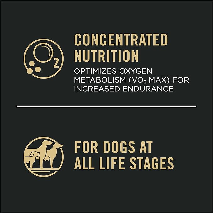 Purina Pro Plan High Protein Dog Food, Sport 30/20 Salmon and Rice Dog Food Dry Formula - 33 lb. Bag