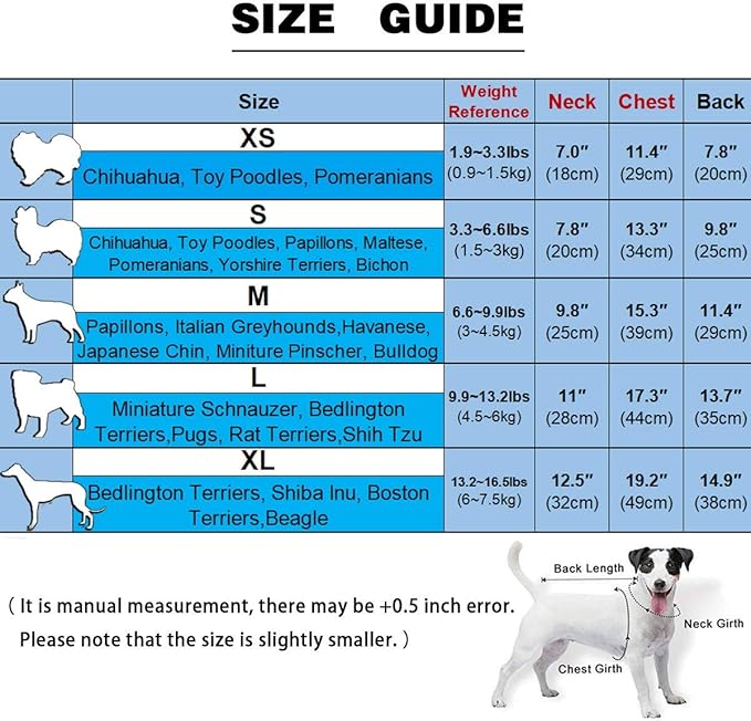 Dog Shirts Pet Clothes Blank Clothing, 3pcs Puppy Vest T-Shirts Cat Apparel Vests Cotton Doggy Shirt Soft and Breathable Outfits for Small Extra Small Medium Large Dogs