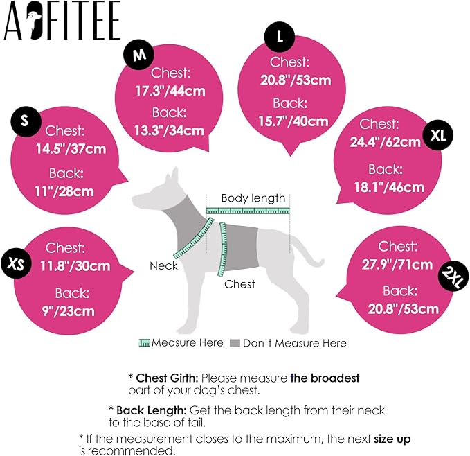 AOFITEE Dog Sweater, Dog Sweaters for Medium Dogs Girl, Warm Dogs Christmas Sweater, Winter Medium Pet Sweaters Female Male, Turtleneck Knitwear for French Bulldog, Boston Terrier (Rose Red, M)
