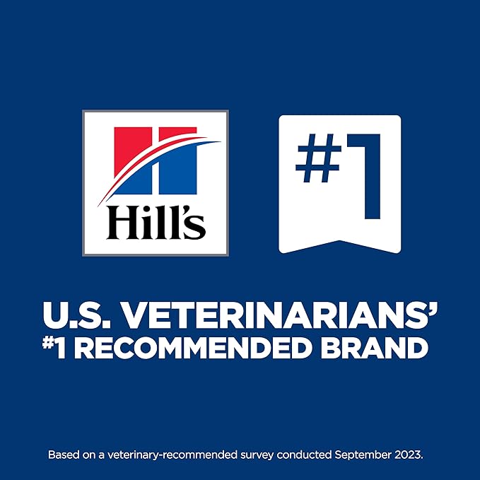 Hill's Prescription Diet z/d Skin/Food Sensitivities Hydrolyzed Dry Dog Food, Veterinary Diet, 25 lb. Bag