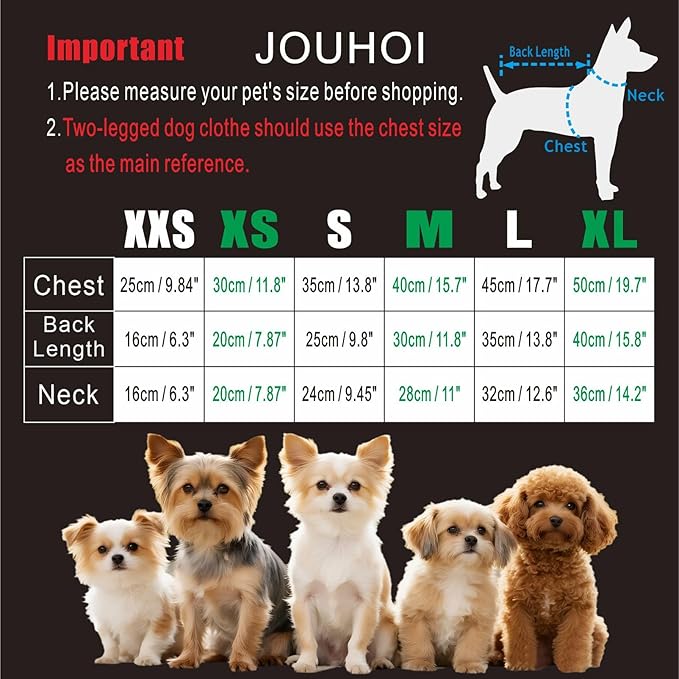 Puppy Sweater for Small Dogs Clothes Warm Winter Cat Clothe Pet Sweatshirt Knitwear Doggie Kitten Clothing, Green, X-Large