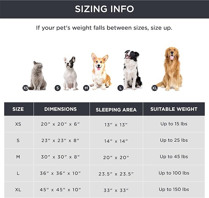 Bedsure Calming Cat Beds for Indoor Cats - Small Cat Bed Washable 20 inches, Anti-Slip Round Fluffy Plush Faux Fur Pet Bed, Fits up to 15 lbs Pets, Pale Grey