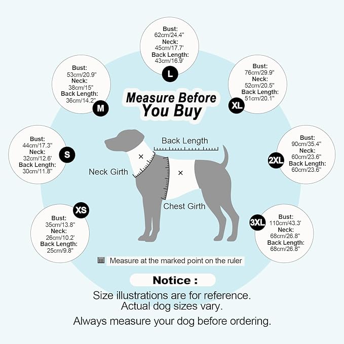 Dog Winter Jacket Cozy Reflective Waterproof Windproof Warm Pet Garment,Comfortable Cold Weather Fleece Apparel Outfits with Zipper Closure for Small Medium Large Dogs Puppy Walking,XXX-Large