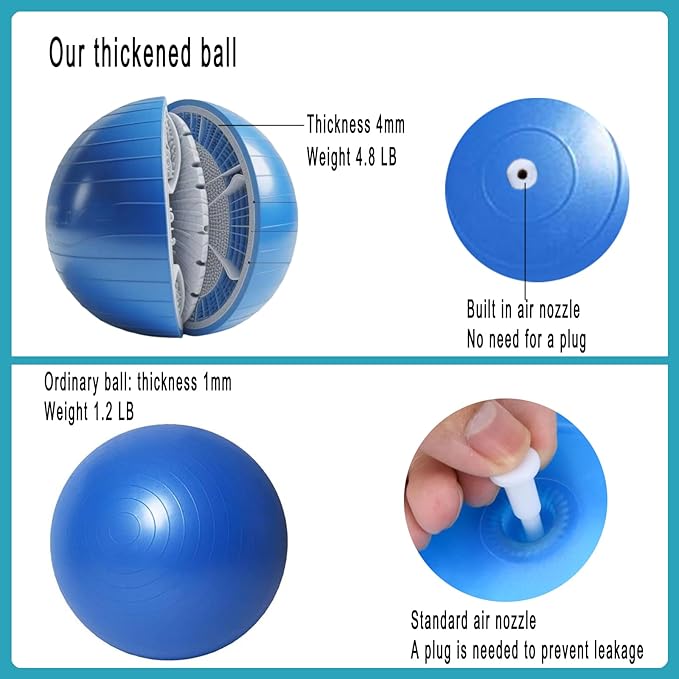 Herding Ball for Dogs:25 inch