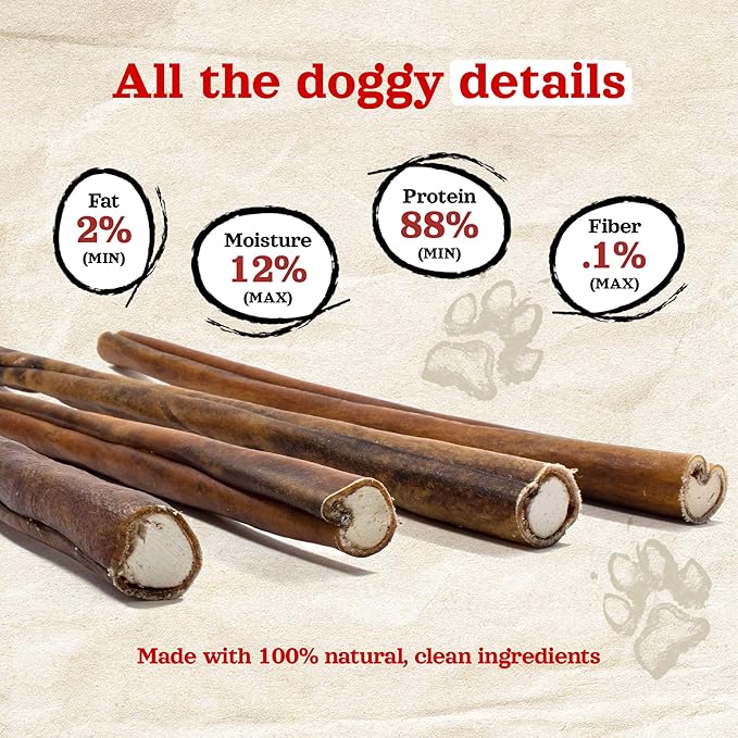 Natural Farm Chicken Stuffed Collagen Chews for Dogs with Real Chicken (6 Inch, 15-Pack), Rawhide-Free Collagen Sticks, Odor-Free Natural Dog Chews, Long Lasting, for Small, Medium, Large Dogs