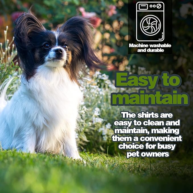 Elevate Your Dog's Fashion with Colorful and Breathable Sleeveless Cotton Shirts! Perfect Pet Apparel for Small to Medium Dogs - Red XS