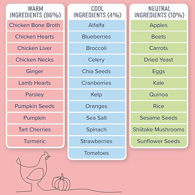 Side by Side Chicken & Lamb | Beef & Salmon Stew - Wet Dog Food & Dog Food Topper for All Breeds - Made with Nutrients & Whole Raw Ingredients - No Artificial Additives or Fillers (12.5 oz, 4-Pack)