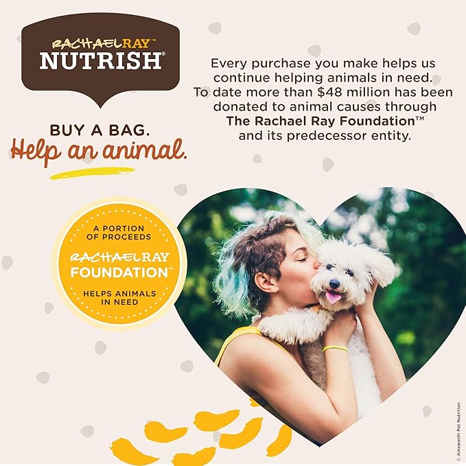 Nutrish Rachael Ray Natural Wet Cat Food, Chicken Lovers Variety Pack, 2.8 Ounce Cup (Pack of 12), Grain Free