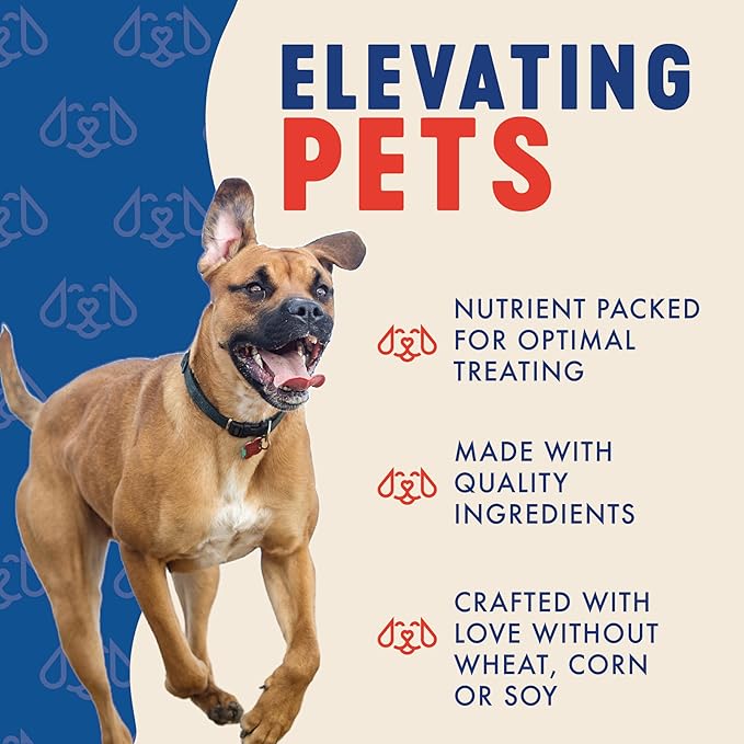Finley's Hearty Selects Dog Treats, Hearty Selects Peanut Butter, Pumpkin, and Papaya, Soft-Baked, Functional Ingredients, Made in USA, 12 Ounce (Pack of 1)