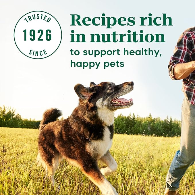 Nutro Max Adult Large Breed Dry Dog Food with Farm-Raised Chicken, 25 lb. Bag
