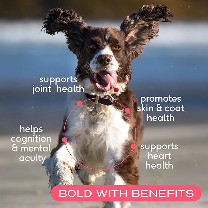 Native Pet Sockeye Salmon Oil (8 Oz.) & Colostrum for Dogs (120 Scoops) - Bovine Colostrum Powder – Allergy Relief, Immune Support & Itchy Skin Treatment & Pure Omega 3 Fish Oil