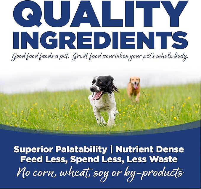 Nutrisource Trout & Rice Dog Food 5 Lb