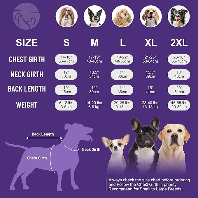 cyeollo Small Dog Sweater, Fleece Dog Sweaters Turtleneck Vest Soft Puppy Sweatshirt Stretchy Pet Fall Autumn Coat Warm Winter Clothes for Small Dogs Girl, Red L