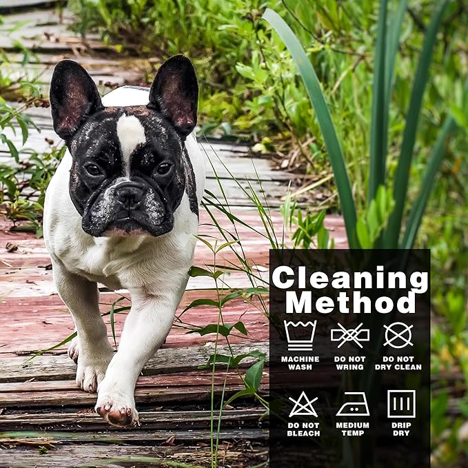 Cozy and Functional Dog Shirts for Small Puppies: Stretchable Beige Attire with Easy-On Design, Ideal for Chihuahuas and Yorkies - Enhance Comfort and Playfulness on Chill Days Small